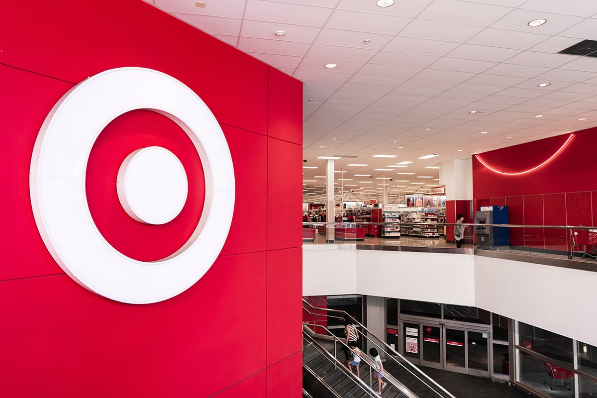 Sales & Strategy | Buyers Support Group | Target Merchandising Experts