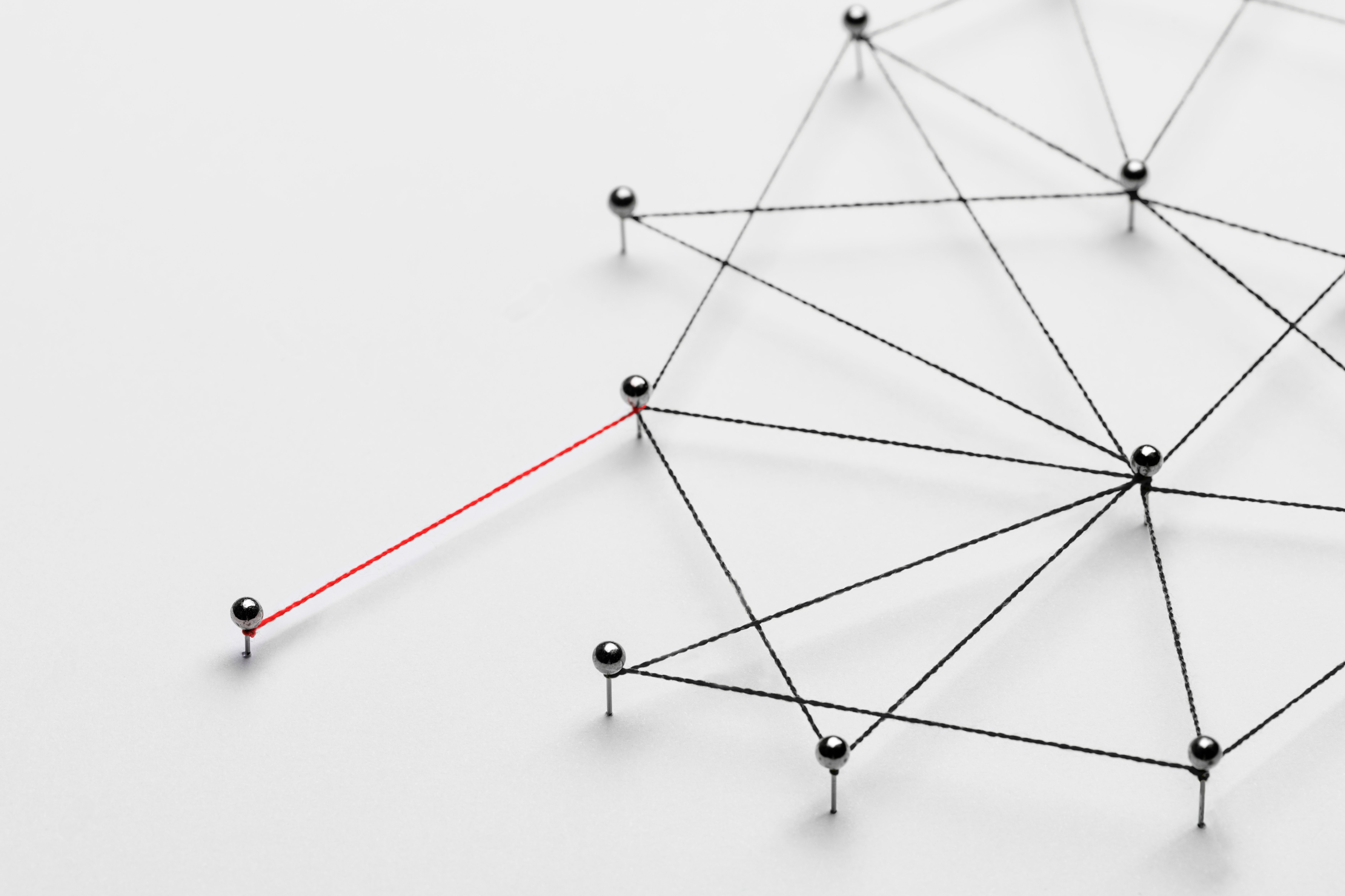 business-network-background-connecting-dots-technology-design