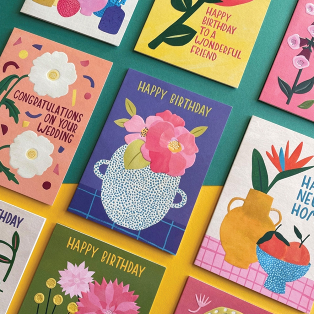 Gifting and Stationery 2024